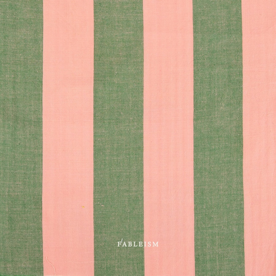 Swedish Meadow - Meadow 2'' Stripe