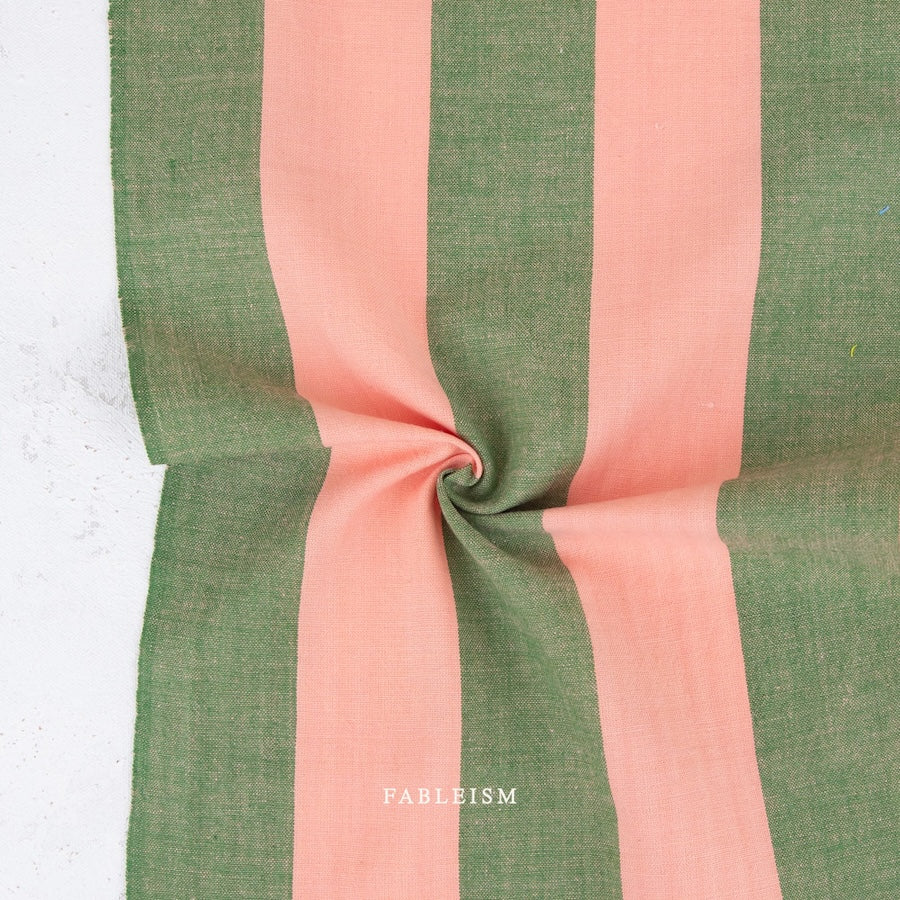 Swedish Meadow - Meadow 2'' Stripe
