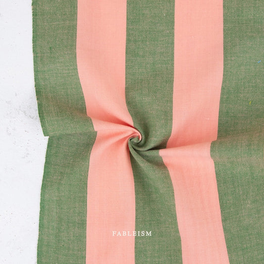 Swedish Meadow - Meadow 2'' Stripe