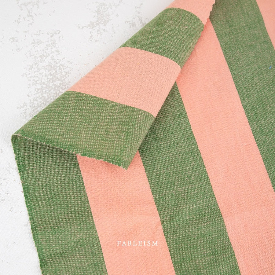 Swedish Meadow - Meadow 2'' Stripe