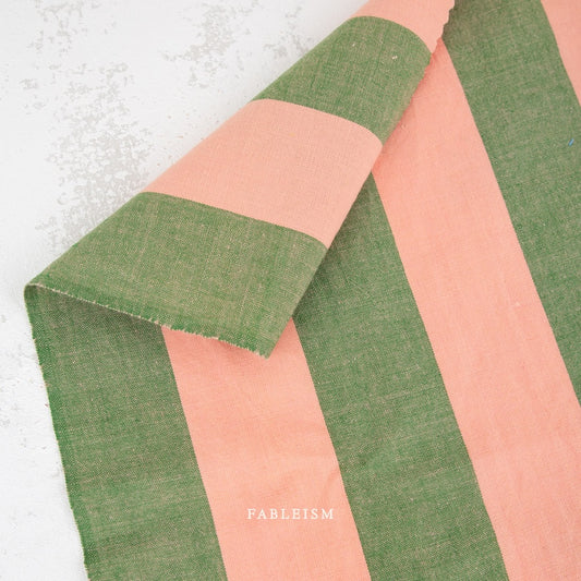 Swedish Meadow - Meadow 2'' Stripe