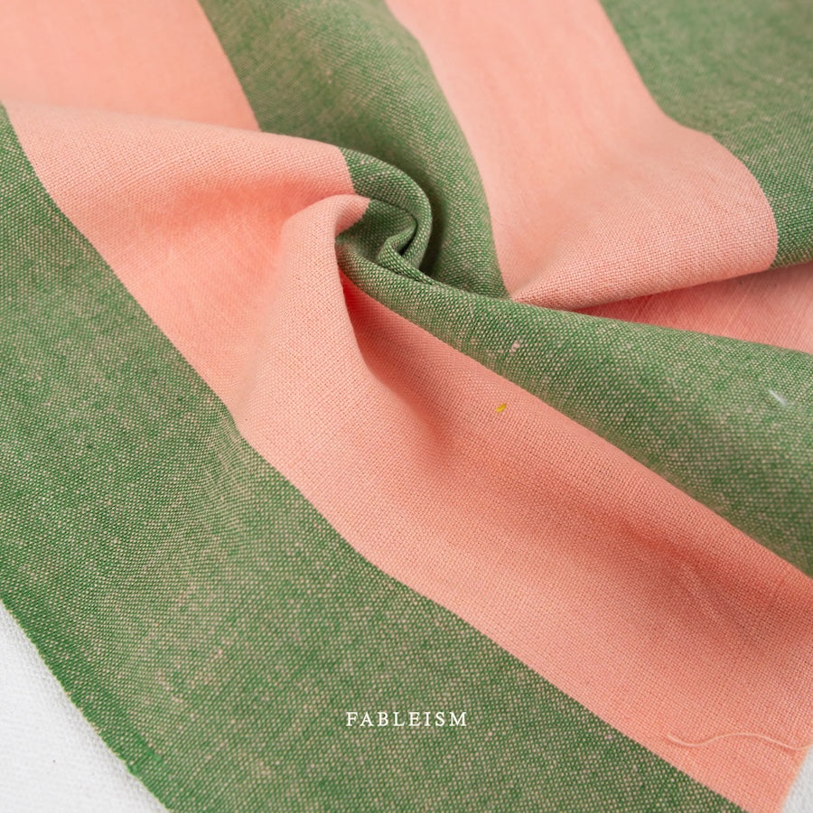 Swedish Meadow - Meadow 2'' Stripe