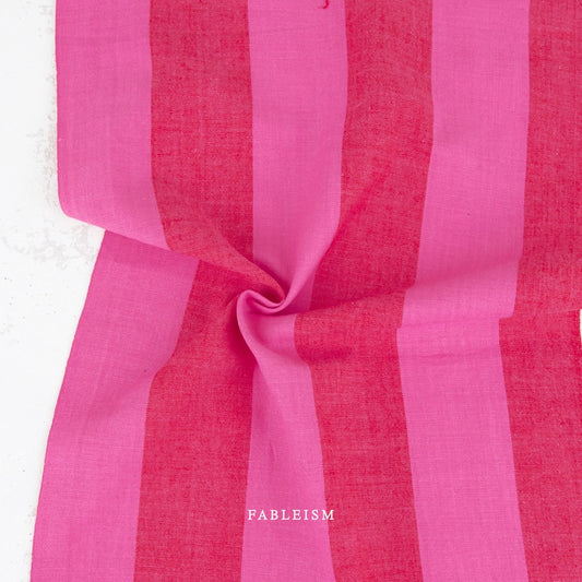 Swedish Meadow - Petal 2'' Stripe