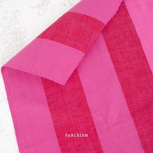 Swedish Meadow - Petal 2'' Stripe