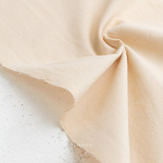 JANUARY Watercolor Wovens - Cashmere