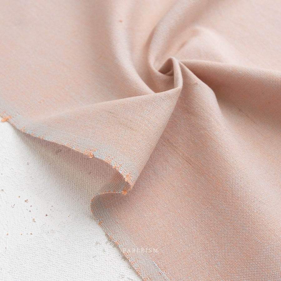 JANUARY Watercolor Wovens - Opal