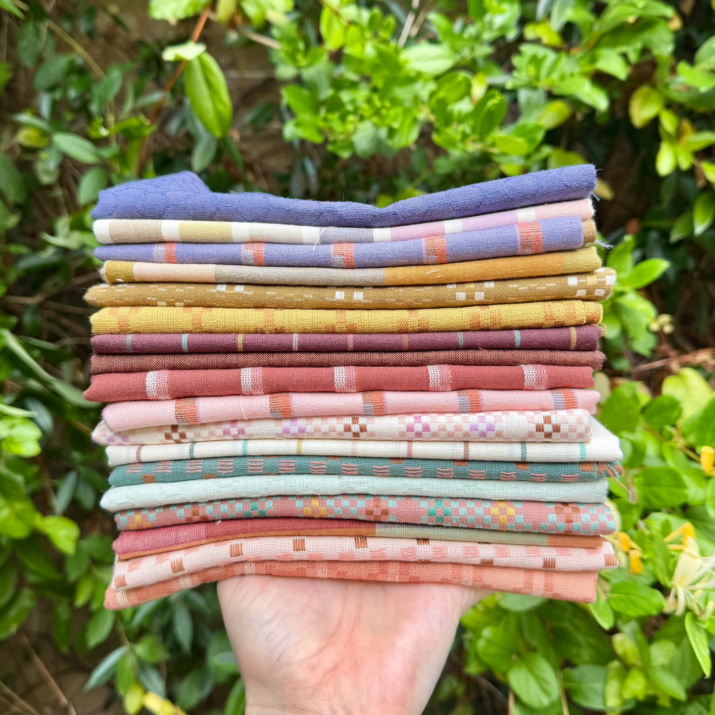 Hidden Spring bundle