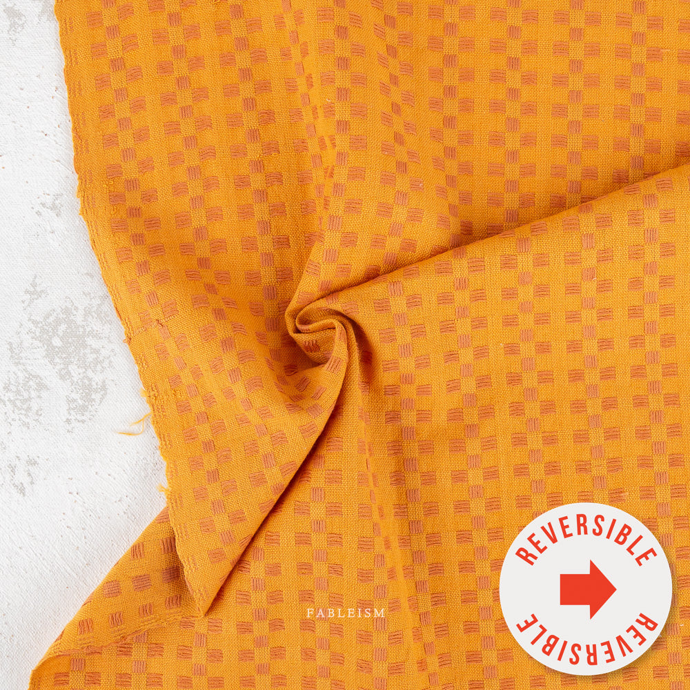 Happy Camper - Cabin Broken Stripes