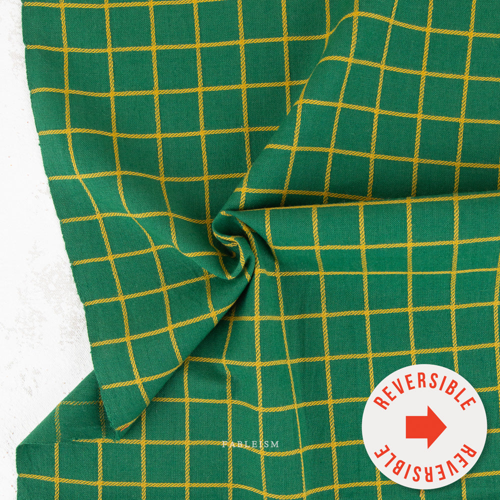 Happy Camper - Cabin Broken Stripes