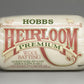 Hobbs Premium Wool Batting 90'' x 108'' (Queen)