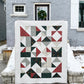 Home Street quilt pattern