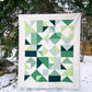 Home Street quilt pattern