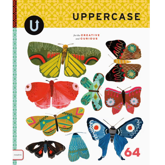 Uppercase 64