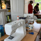 Social Sewing: Machine Sewing Session - July 11th (Saturday)