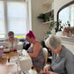 Social Sewing: Machine Sewing Session - July 11th (Saturday)