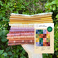 Sunny Side Quilt - Golden Hour Bundle