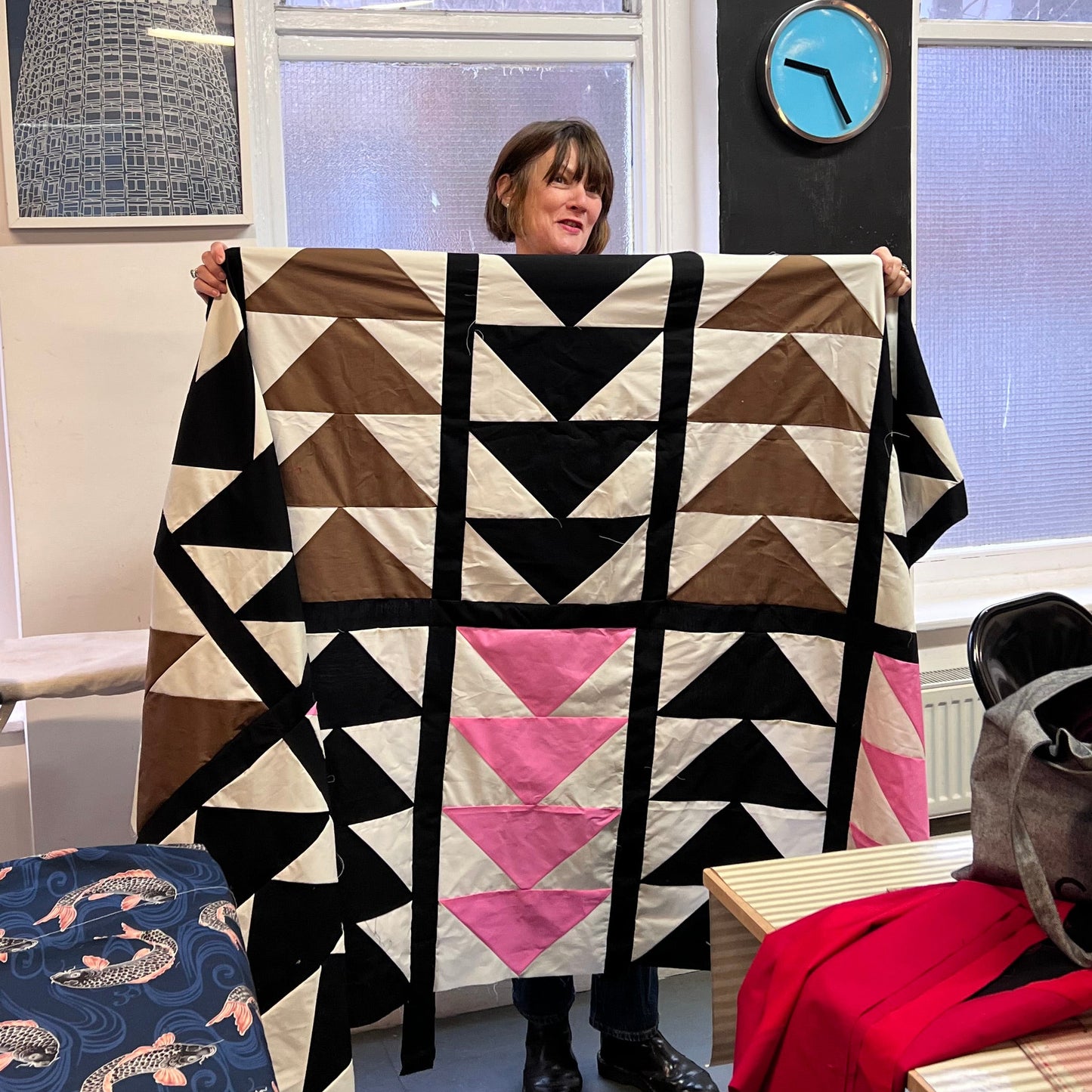 Social Sewing Club - Membership
