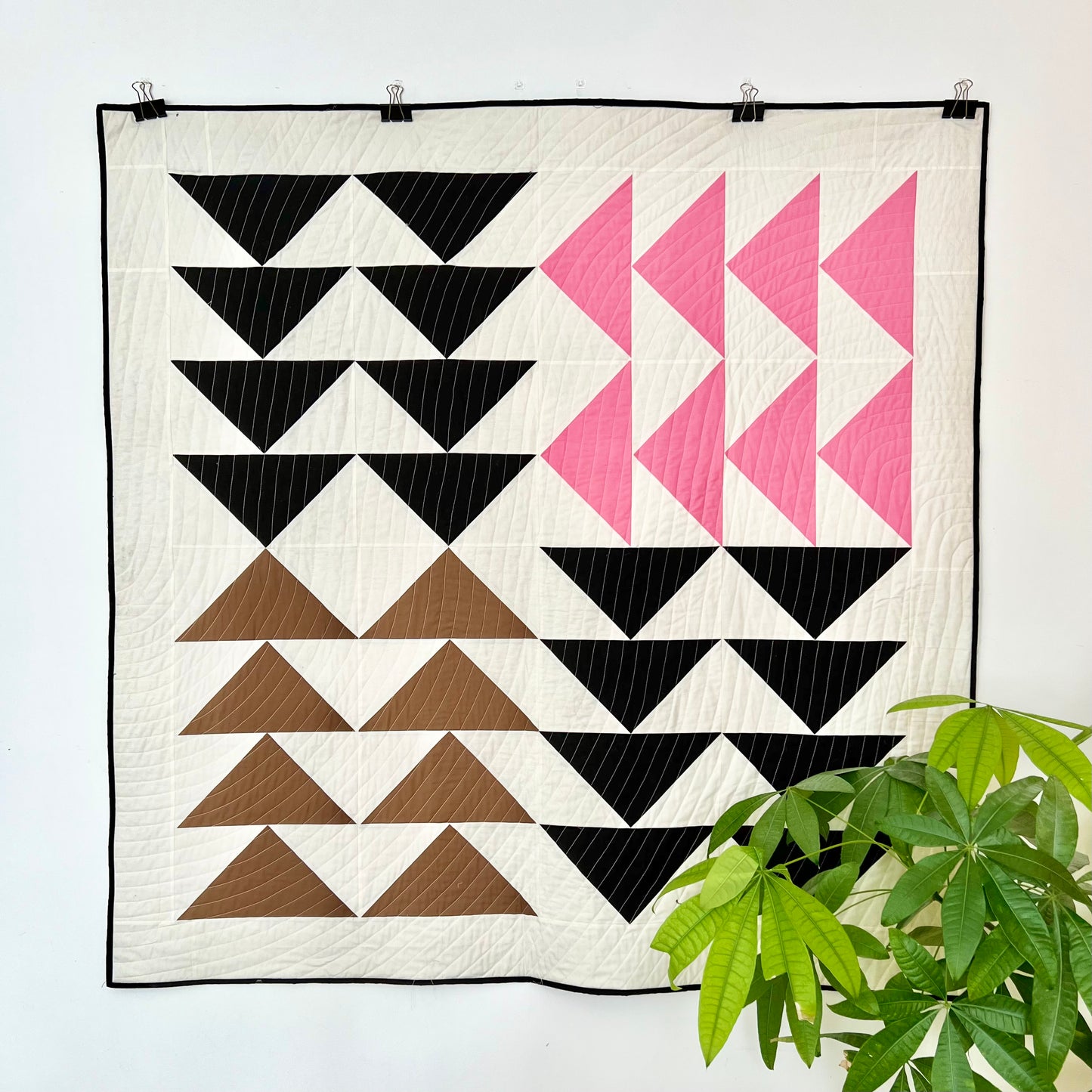 Quilting With Confidence: Balance and Precision - November 2026
