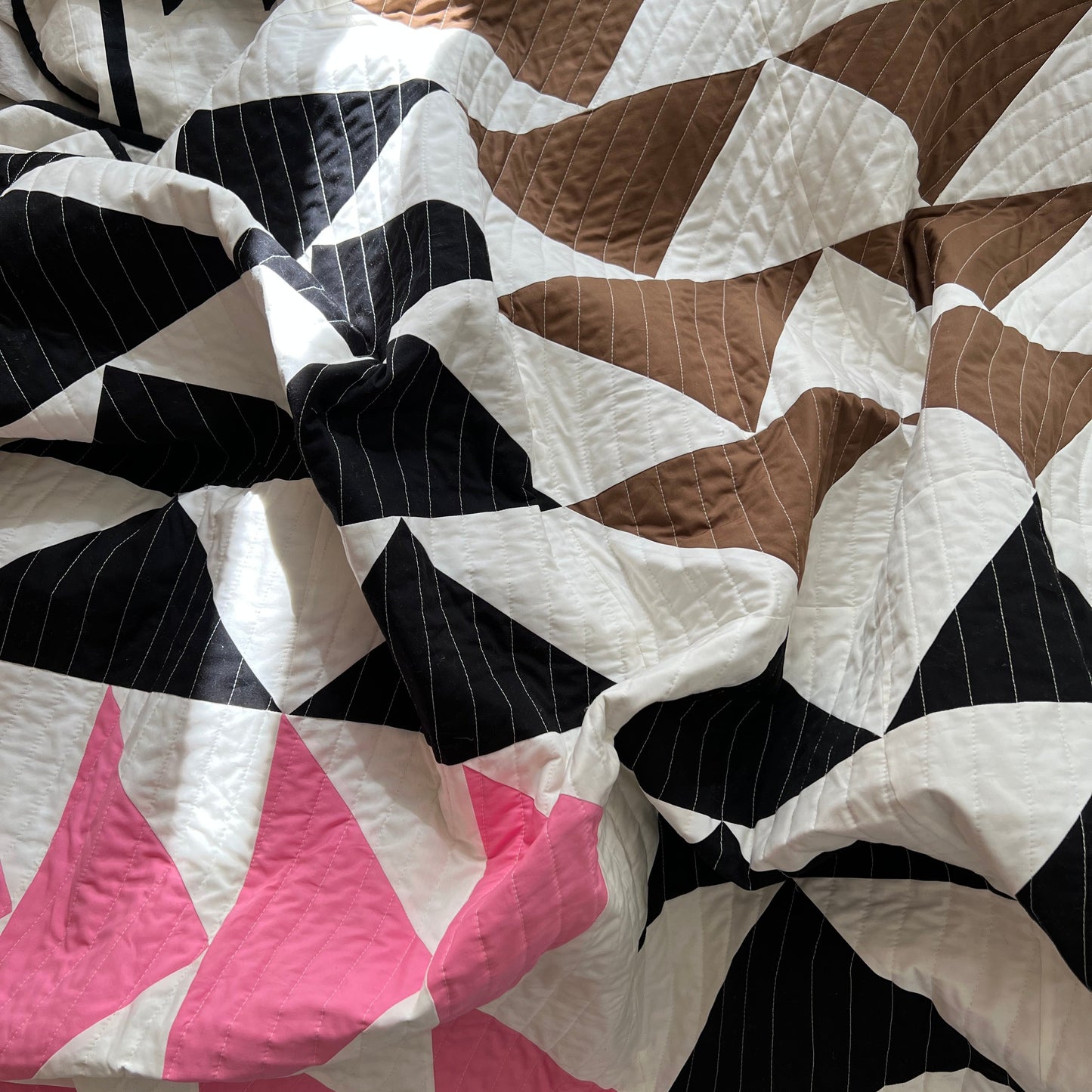 Quilting With Confidence: Balance and Precision - November 2026