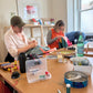 Social Sewing: Hand Stitching Session - June 13th (Saturday)
