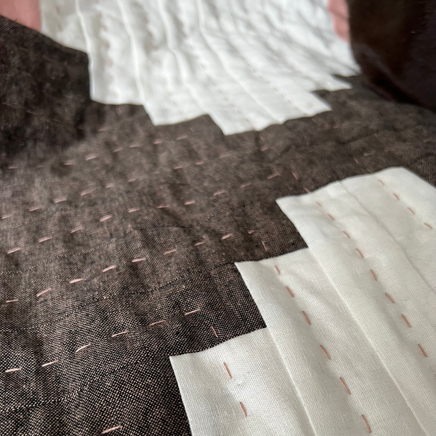 Hand Quilting for Beginners