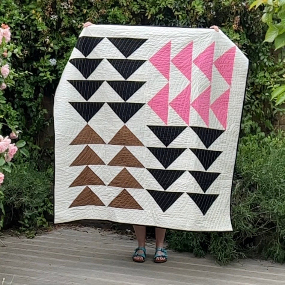 Quilting With Confidence: Balance and Precision - November 2026