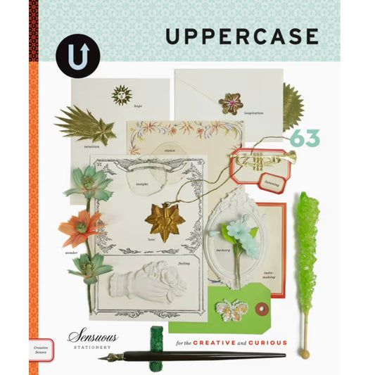 Uppercase 63