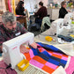 Machine Quilting Skills 1 - Foundations - May 16th
