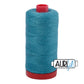 8850 Aquamarine - wool thread large spool