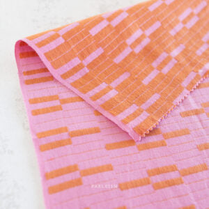 Lucky Loom - Southwest Pink