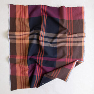 Lumiere - Mahogany