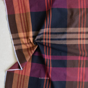 MAY Lumiere - Mahogany