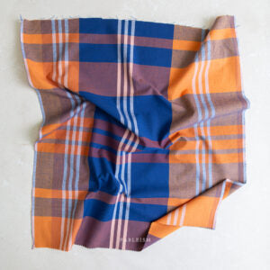 MAY Lumiere - Starboard