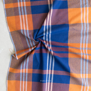 MAY Lumiere - Starboard