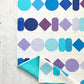 Beads Quilt Pattern
