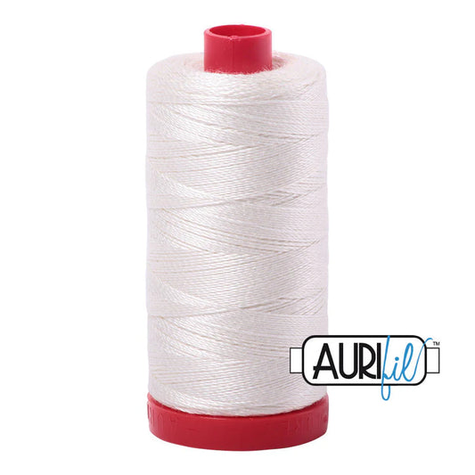 6722 Neutral - 12wt thread - Large Spool