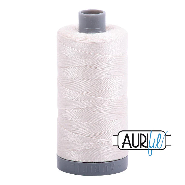 2311 Muslin - 28wt large spool