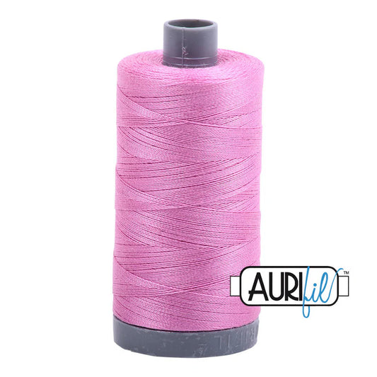 2479 Medium Orchid - 28wt large spool