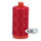 2265 Lobster Red - 50wt large spool