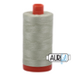 Aurifil 50w thread - Spearmint 2908 large spool