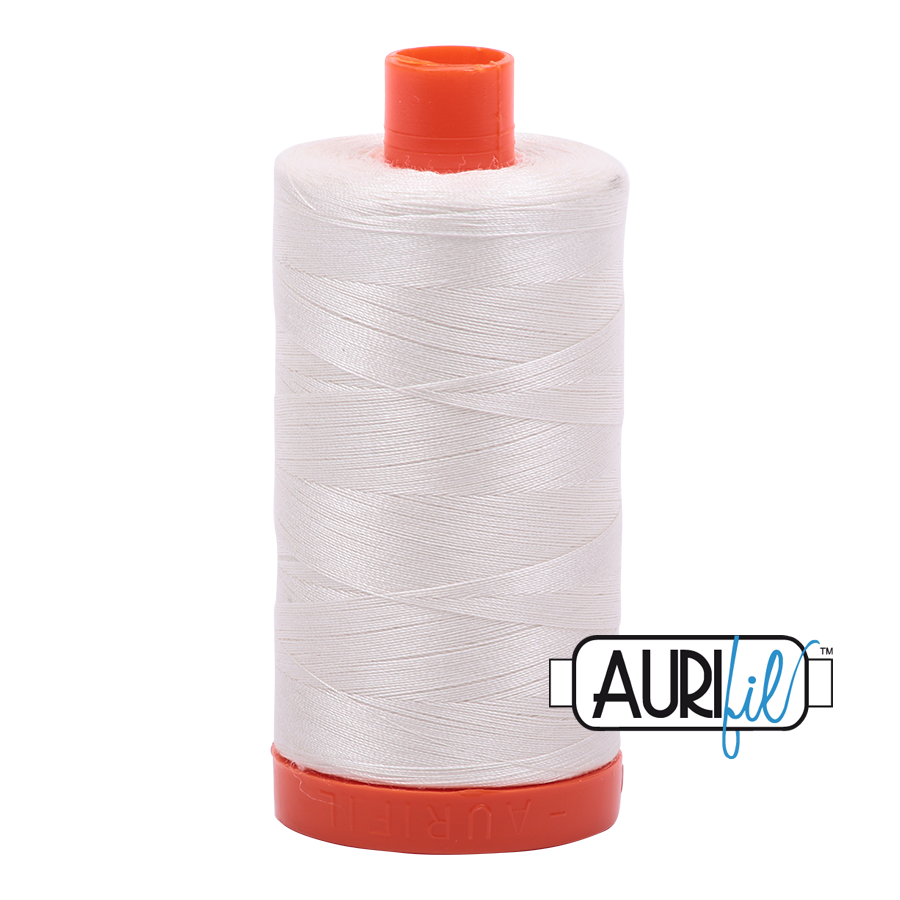 Machine Piecing Thread