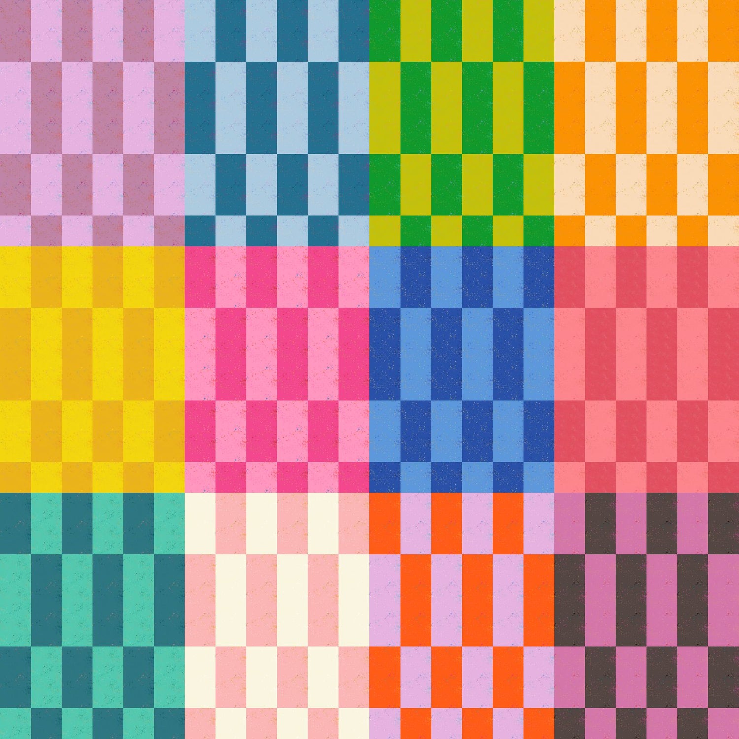 Prints Quilt Bundles