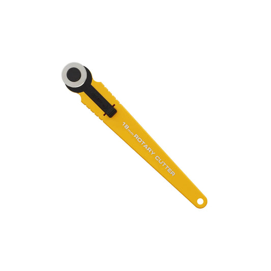 Olfa 18mm Extra Small Rotary Cutter