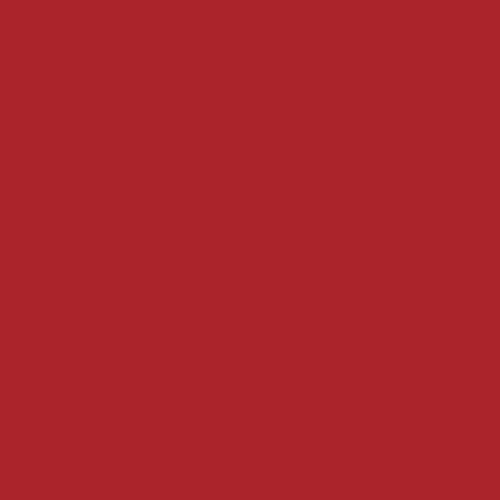 AGF PURE Solids - Ruby Red