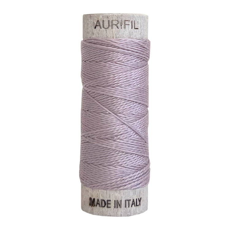2564 Pale Lilac - 8wt small spool