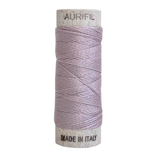 2564 Pale Lilac - 8wt small spool