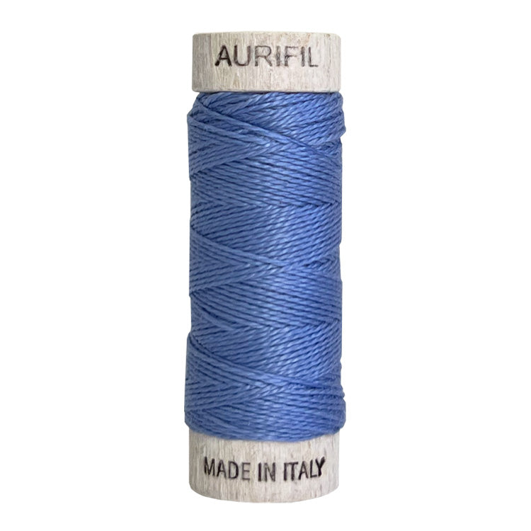 2720 Light Delft Blue - Aurifil 8wt