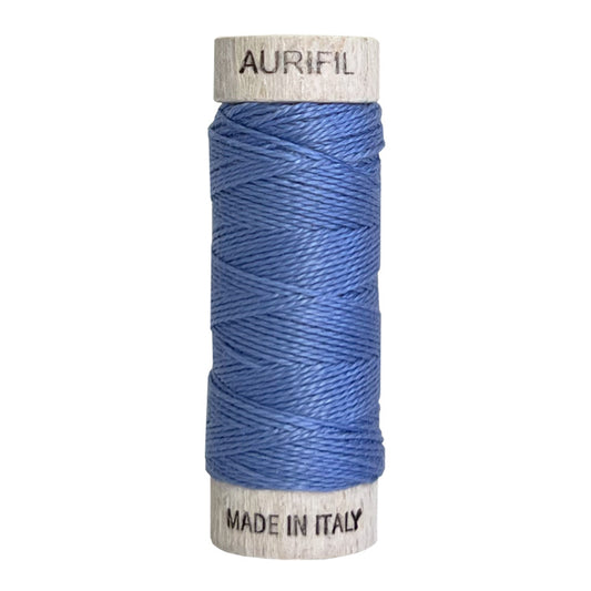 2720 Light Delft Blue - Aurifil 8wt