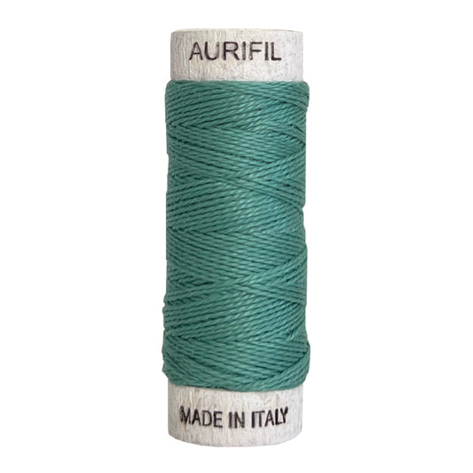 2850 Medium Juniper - Aurifil 8wt
