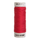 5002 Medium Red - Aurifil 8wt